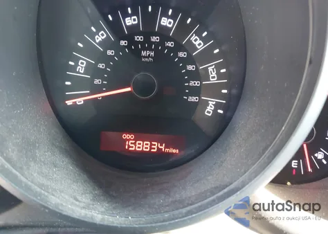 2011 Kia Soul из США, поврежденный, VIN KNDJT2A14B7299985